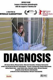 Diagnosis movie poster