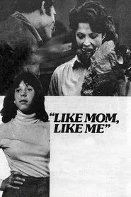 Like Mom, Like Me movie poster