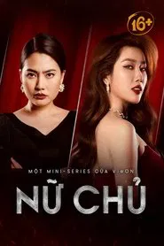Nữ Chủ tv show poster