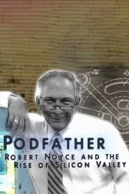 Podfather movie poster