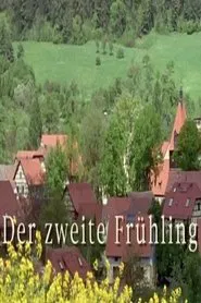 Der zweite Frühling movie poster