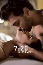 Poster do filme 7:20 Once a Week