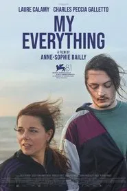 My Everything movie poster