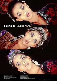 I Like It Like It Was movie poster