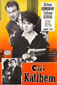 Cici Katibem movie poster