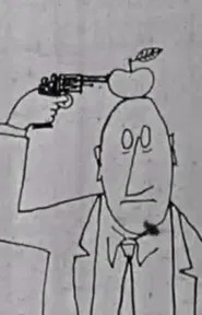 Steinberg movie poster