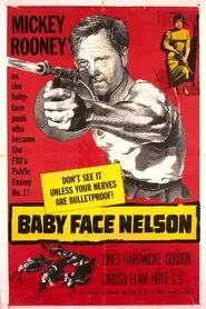 Poster do filme Assassino Público Número Um
