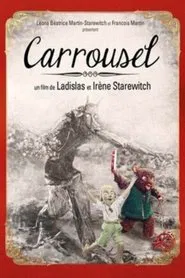 Winter Carousel movie poster