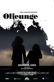 Oljeunge movie poster
