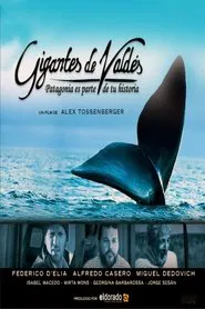 Poster do filme Giants of Valdes