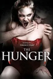 Poster da série The Hunger