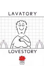 Poster do filme Lavatory Lovestory