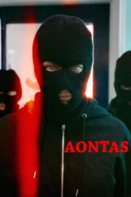 Poster do filme Aontas