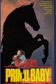Primo Baby movie poster