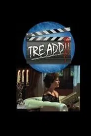 Tre Addii movie poster