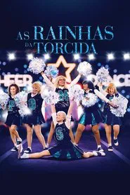 Poster do filme As Rainhas da Torcida