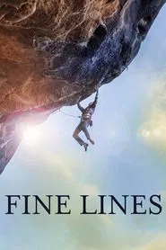 Fine Lines movie poster