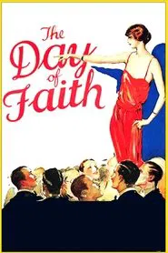 The Day of Faith movie poster