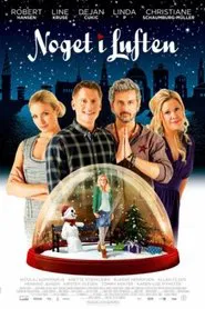 Something in the Air movie poster