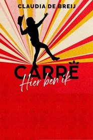 Poster do filme Claudia de Breij: Hier Ben Ik