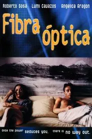 Optical Fibre movie poster