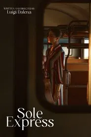 Sole Express movie poster
