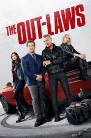 The Out-Laws movie poster
