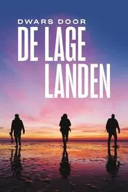 Dwars door de Lage Landen tv show poster