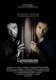 Poster do filme The Appointment
