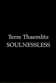 Soulnessless movie poster