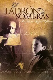 El ladrón de sombras movie poster