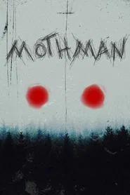 Poster do filme Mothman