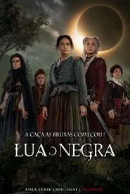 Luna Nera tv show poster
