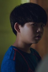 Unpredictable Boy movie poster