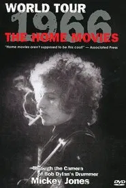 World Tour 1966: The Home Movies movie poster