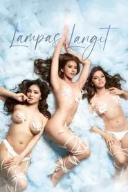 Lampas Langit movie poster