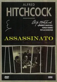 Poster do filme Assassinato