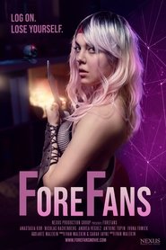 ForeFans movie poster