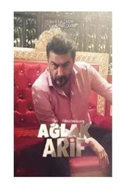 Ağlak Arif movie poster