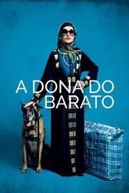 Poster do filme A Dona do Barato