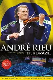 André Rieu - Live in Brazil movie poster