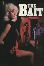 The Bait movie poster