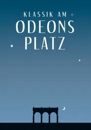 Klassik am Odeonsplatz 2025 - Lahav Shani und Lisa Batiashvili movie poster