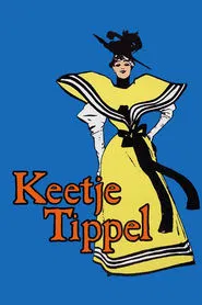 Katie Tippel movie poster