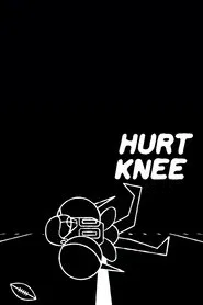 Hurt Knee movie poster