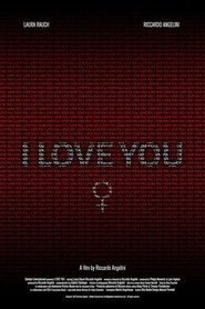 I Love You movie poster