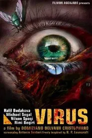 Poster do filme Virus: Extreme Contamination