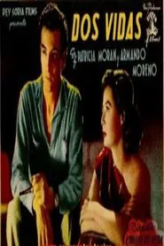 Poster do filme Dos vidas