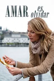 Wer liebt, lässt los movie poster