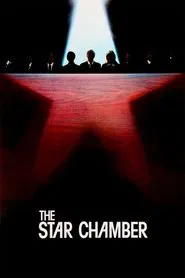 The Star Chamber movie poster